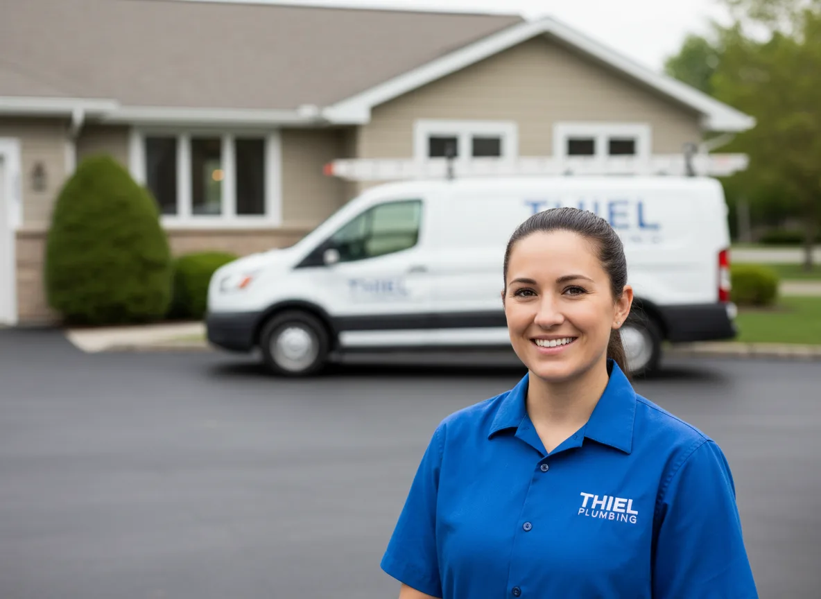 Plumber Fresno, OH FAQs